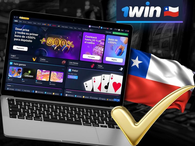 En esta reseña de la casa de apuestas deportivas 1win, analizaremos todos los detalles para responder a las siguientes preguntas: